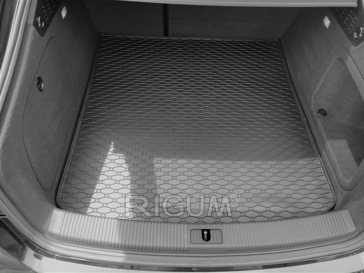 Tavite portbagaj Audi A5 II, caroserie sportback, an fabricatie 10.2016 - prezent, inclusiv facelift | 402018