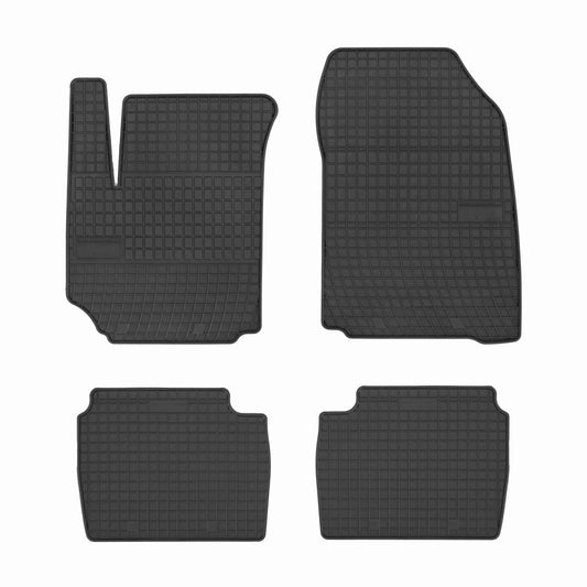 Covorase auto Fiat Croma, an fabricatie 2005 - 2010, caroserie combi | ET402072