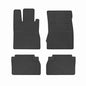 Covorase auto Mercedes S-Class W220, an fabricatie 1998 - 06.2005, caroserie sedan | ET402096