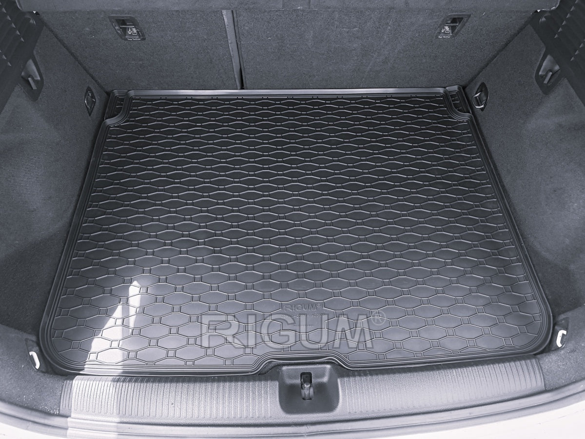 Tavite portbagaj Audi Q2, caroserie suv, an fabricatie 10.2016 - prezent, portbagaj inferior si superior | 402162
