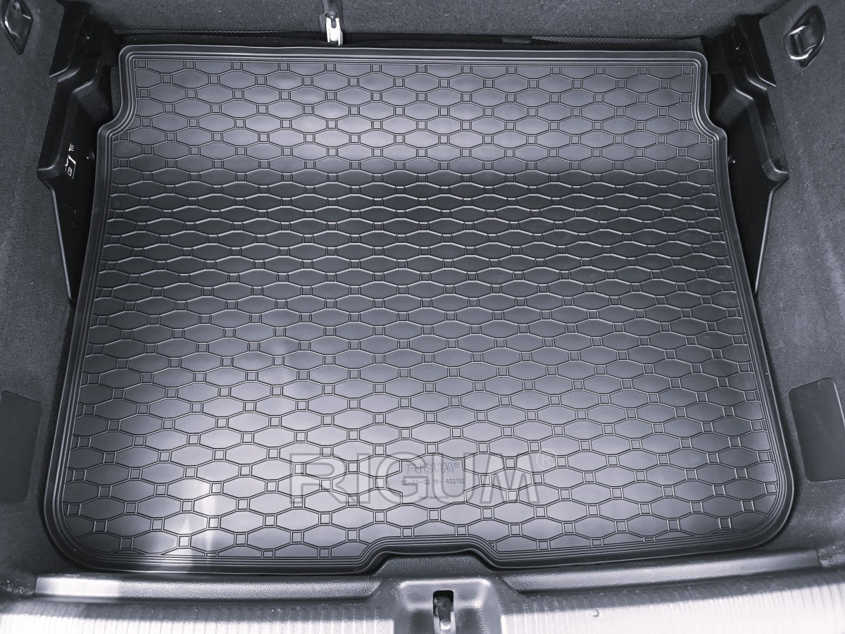 Tavite portbagaj Audi Q2, caroserie suv, an fabricatie 10.2016 - prezent, portbagaj inferior si superior | 402162