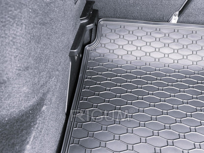 Tavite portbagaj Audi Q2, caroserie suv, an fabricatie 10.2016 - prezent, portbagaj inferior si superior | 402162