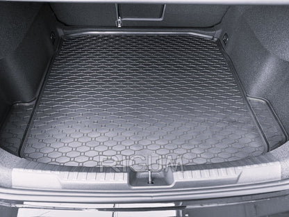 Tavita portbagaj Audi A3 8Y fabricatie 04.2020 - prezent, caroserie sedan #1 - Auto Alorria