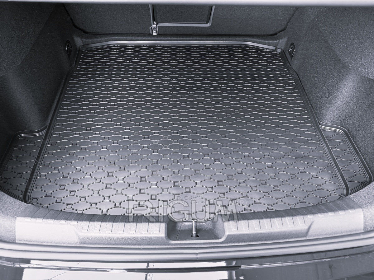 Tavita portbagaj Audi A3 8V fabricatie 09.2013 - 03.2020, caroserie sedan #1 - Auto Alorria