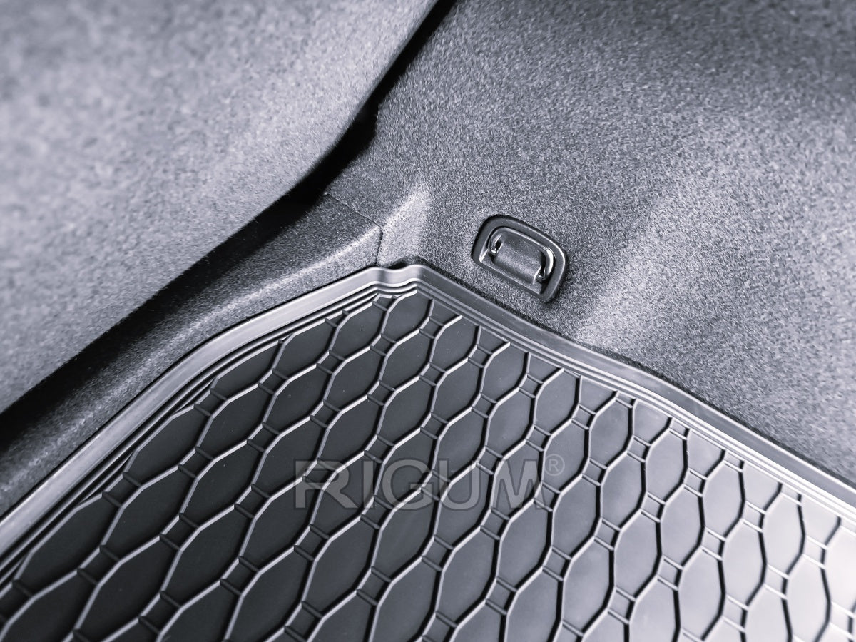 Tavita portbagaj Audi A3 8V fabricatie 09.2013 - 03.2020, caroserie sedan #1 - Auto Alorria