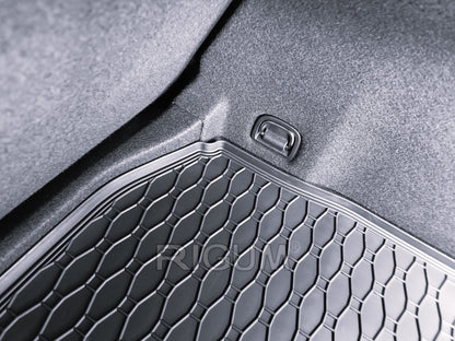 Tavita portbagaj Audi A3 8V fabricatie 09.2013 - 03.2020, caroserie sedan #1 - Auto Alorria