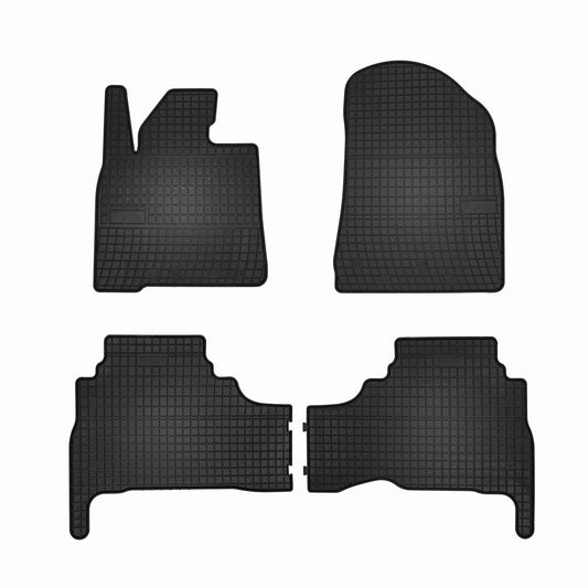 Covorase auto Toyota Land Cruiser J200 Prado, an fabricatie 2015 - prezent, caroserie suv facelift | ET402294