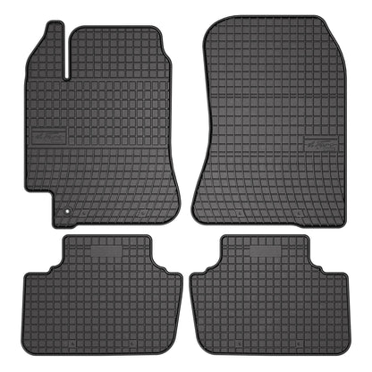 Covorase auto Lexus IS I, an fabricatie 1998 - 2005, caroserie sedan | ET402379