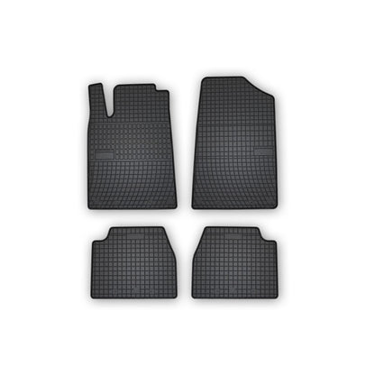 Covorase auto Peugeot 607, an fabricatie 1999 - 2010, caroserie sedan | ET402393