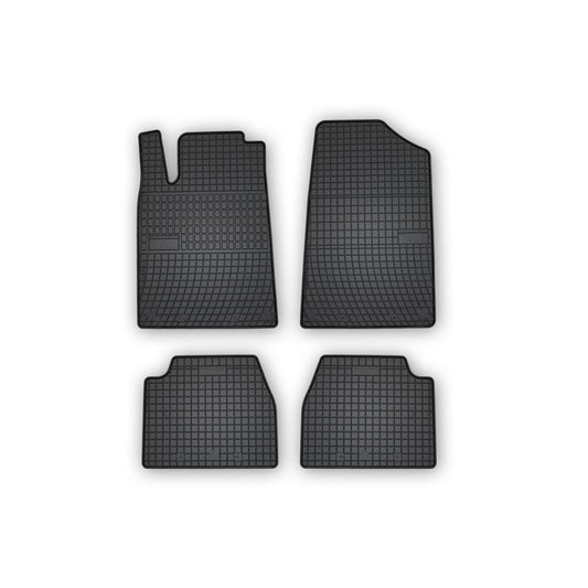 Covorase auto Peugeot 607, an fabricatie 1999 - 2010, caroserie sedan | ET402393