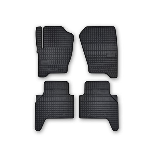 Covorase auto Land Rover Range Rover Sport I, an fabricatie 2005 - 08.2013, caroserie suv | ET402461