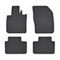Covorase auto Volvo V 60 II, an fabricatie 07.2018 - prezent, caroserie combi | ET402546