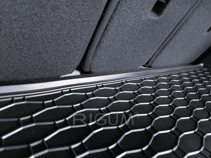 Tavita portbagaj BMW iX2 U10 fabricatie 03.2024 - prezent, caroserie suv #1
