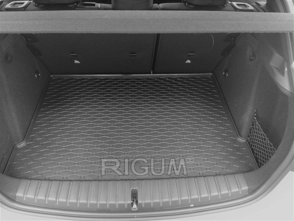 Tavita portbagaj BMW Seria 1 F70 fabricatie 10.2024 - prezent, caroserie hatchback, 5 usi #1
