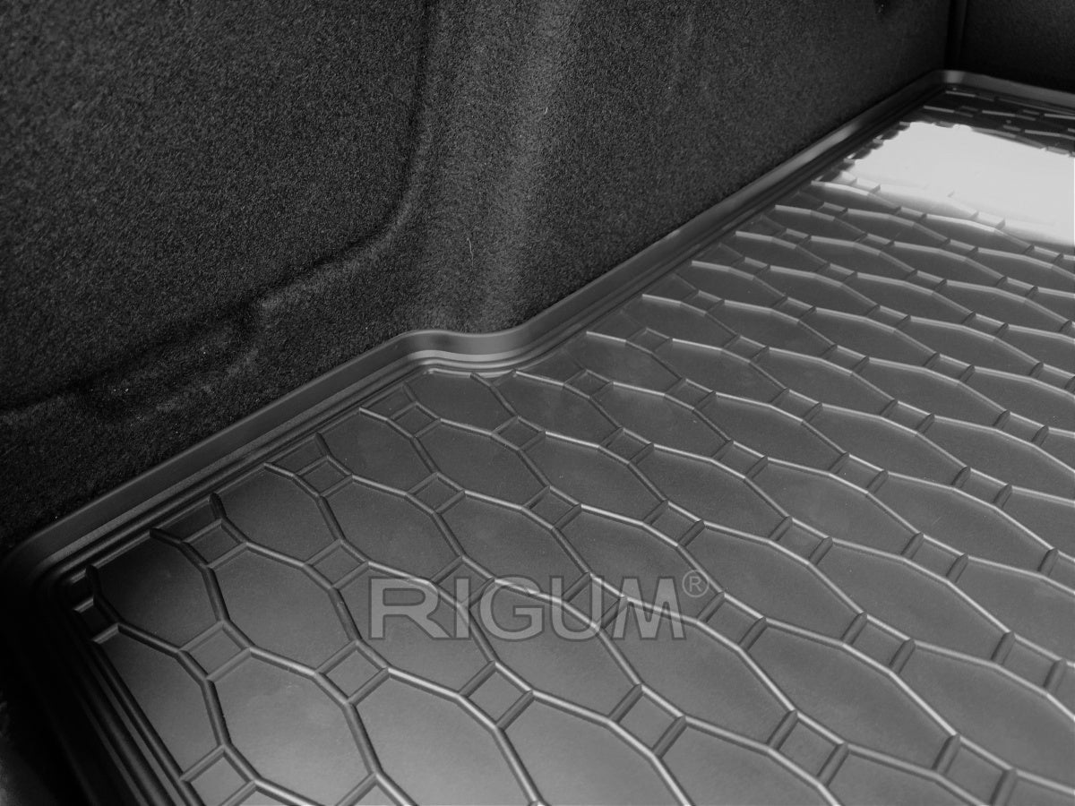 Tavita portbagaj BMW Seria 1 F70 fabricatie 10.2024 - prezent, caroserie hatchback, 5 usi #1