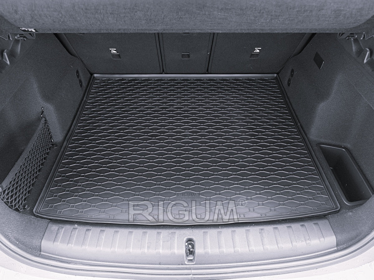 Tavita portbagaj BMW iX1 U11 EV fabricatie 11.2022 - prezent, caroserie suv #1