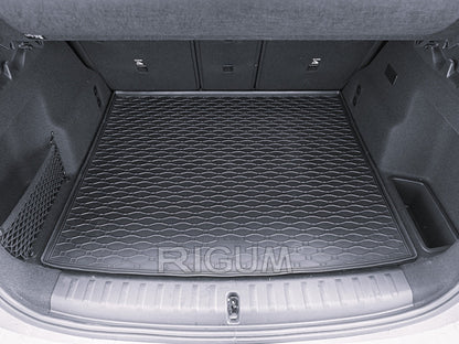 Tavita portbagaj BMW iX1 U11 EV fabricatie 11.2022 - prezent, caroserie suv #1