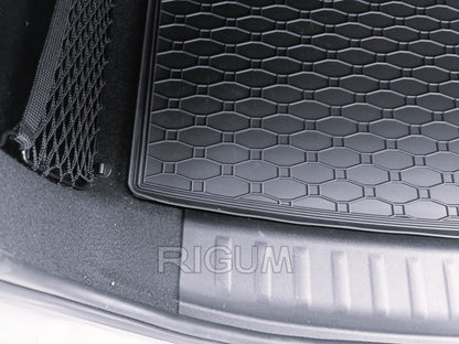 Tavita portbagaj BMW iX1 U11 EV fabricatie 11.2022 - prezent, caroserie suv #1