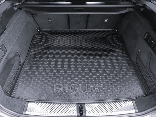 Tavita portbagaj BMW Seria 5 G61 fabricatie 05.2024 - prezent, caroserie combi #3