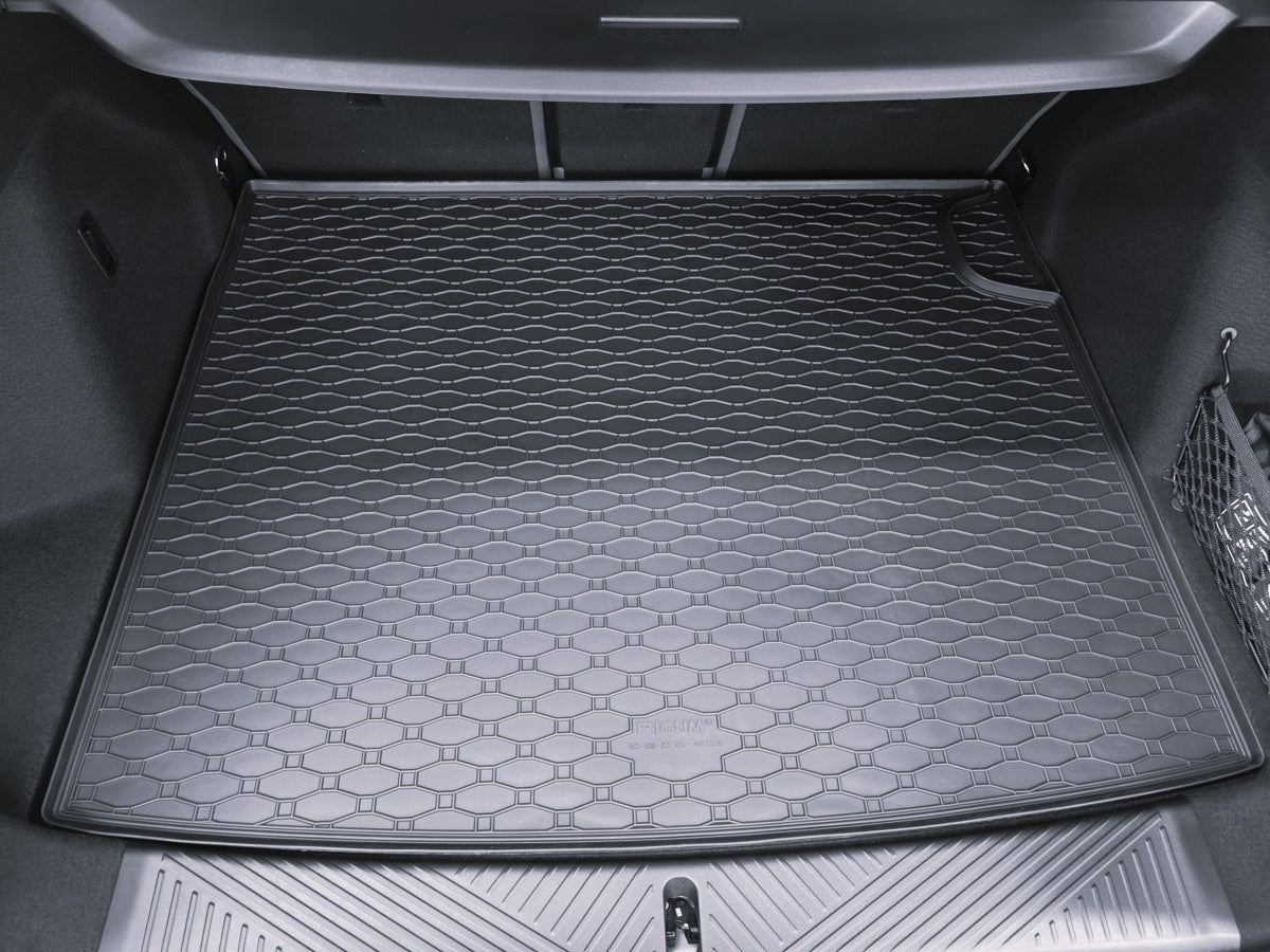 Tavita portbagaj BMW X3 G45 PHEV fabricatie 11.2024 - prezent, caroserie suv #1 - Auto Alorria