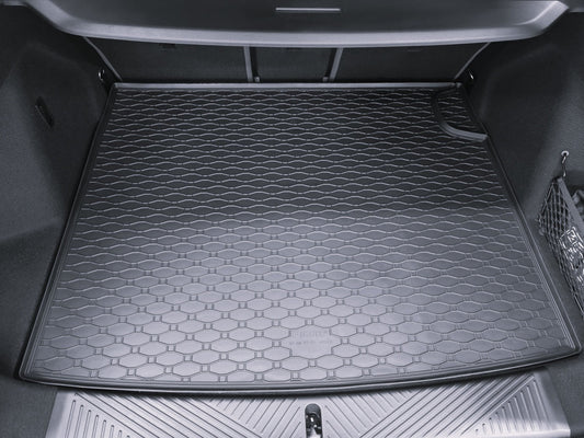 Tavita portbagaj BMW X3 G45 MHEV fabricatie 11.2024 - prezent, caroserie suv #1 - Auto Alorria