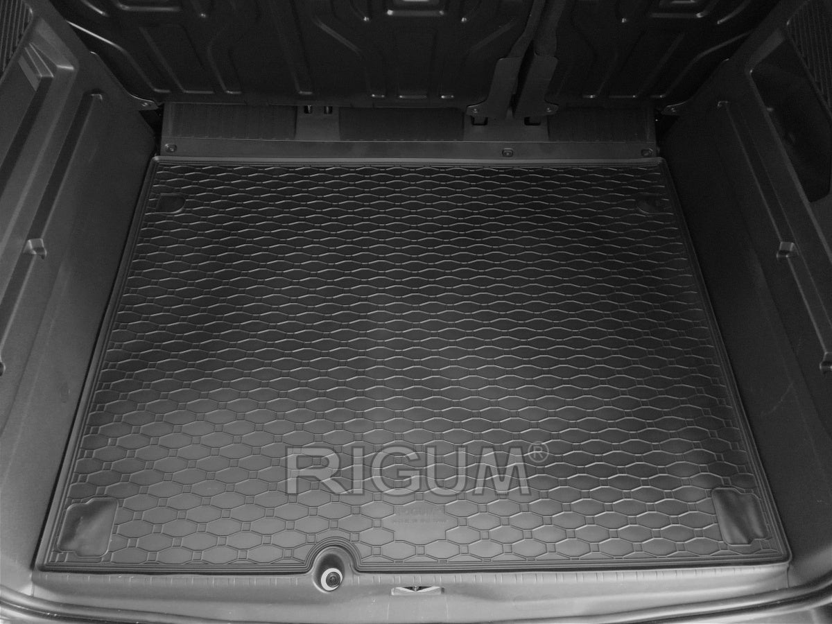 Tavite portbagaj Citroen Berlingo e- electric, caroserie van, an fabricatie 09.2021 - prezent, 5 locuri | 404012