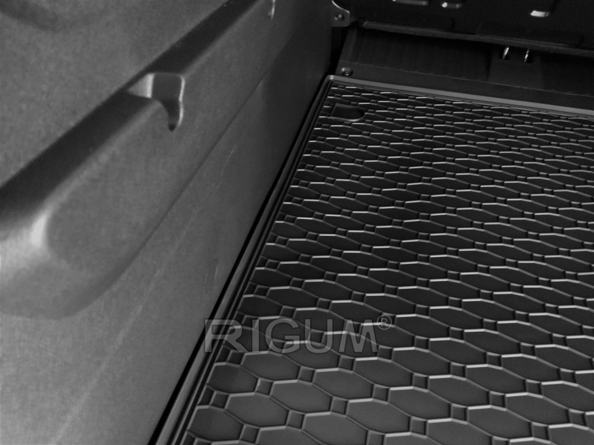 Tavite portbagaj Citroen Berlingo e- electric, caroserie van, an fabricatie 09.2021 - prezent, 5 locuri | 404012