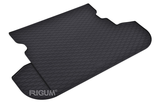 Tavite portbagaj Citroen C-Crosser, caroserie suv, an fabricatie 03.2007 - 08.2012, 7 locuri, rand 3 culcat, cu/fara subwoofer | 404029