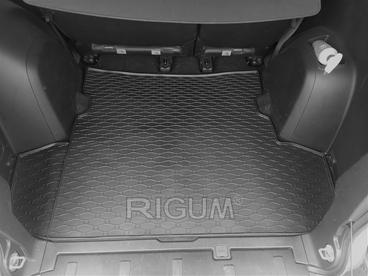 Tavite portbagaj Citroen C-Crosser, caroserie suv, an fabricatie 03.2007 - 08.2012, 5 locuri, cu/fara subwoofer | 404029