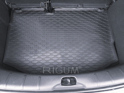 Tavite portbagaj Citroen C3 II, caroserie hatchback, an fabricatie 2009 - 12.2016, roata de rezerva ingusta | 404098