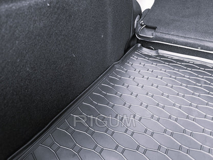 Tavite portbagaj Citroen C3 II, caroserie hatchback, an fabricatie 2009 - 12.2016, roata de rezerva ingusta | 404098