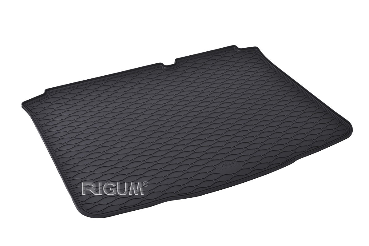 Tavite portbagaj Citroen C4 I, caroserie hatchback, an fabricatie 2004 - 2010, 5 usi | 404104