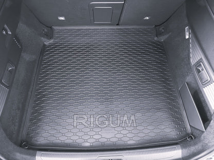 Tavite portbagaj Citroen C5X, caroserie suv, an fabricatie 2022 -prezent | 404142