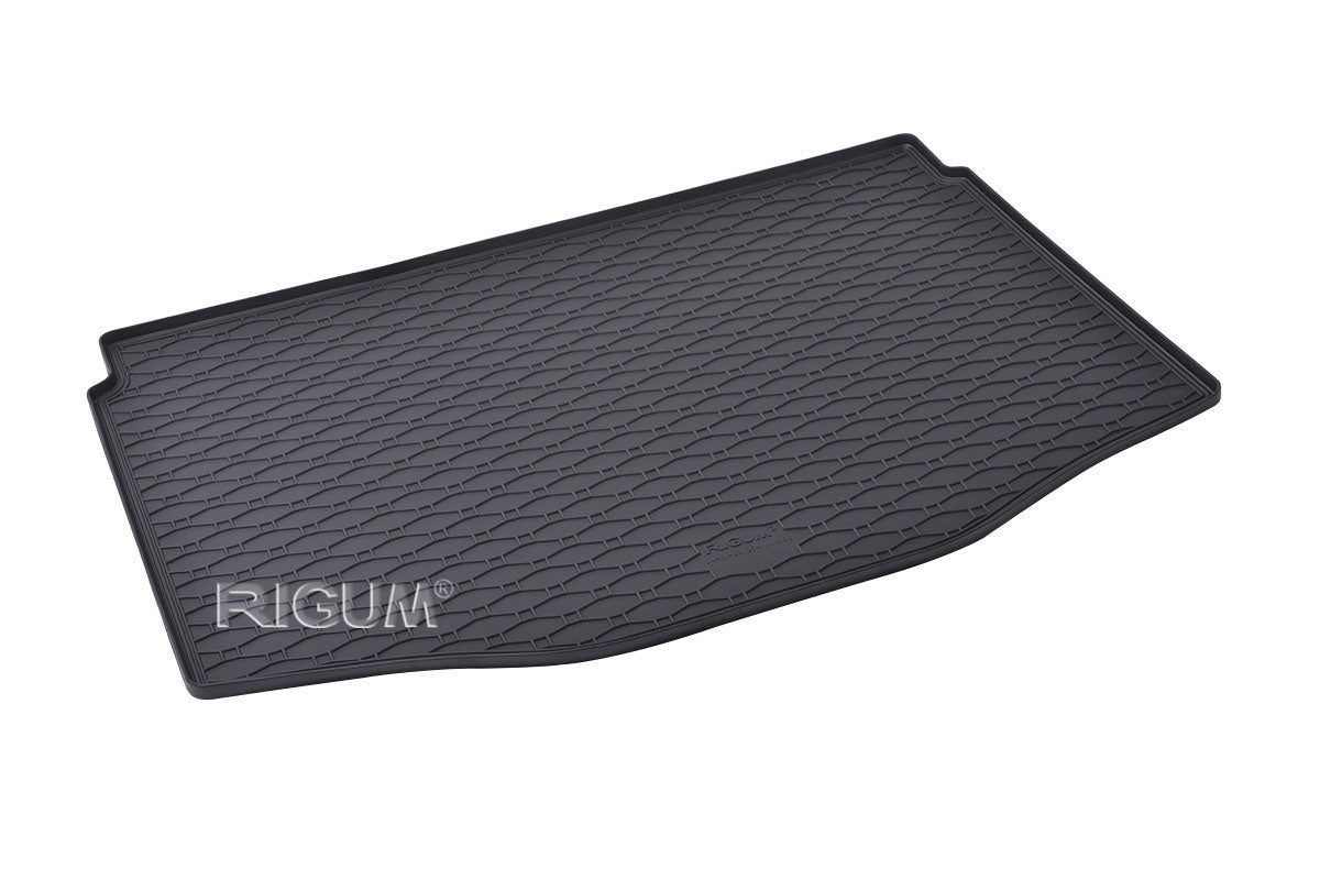 Tavita portbagaj Citroen e-C3 fabricatie 2025 - prezent, caroserie hatchback #1 - Auto Alorria