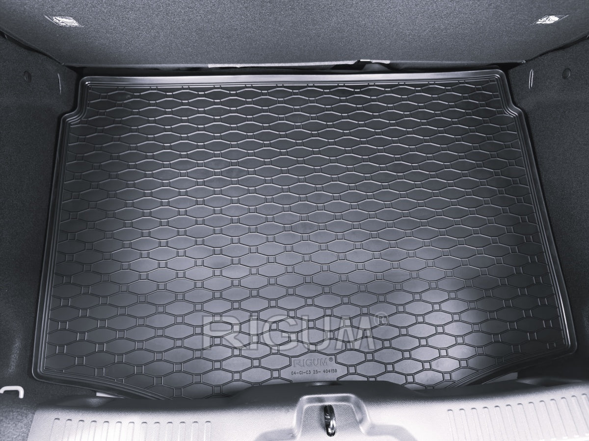 Tavita portbagaj Citroen C3 IV fabricatie 04.2024 -prezent, caroserie hatchback #1