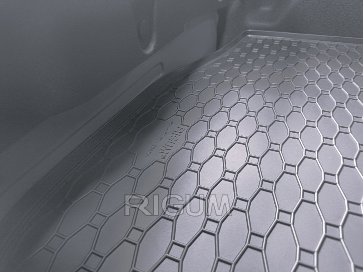 Tavita portbagaj Citroen C3 IV fabricatie 04.2024 -prezent, caroserie hatchback #1