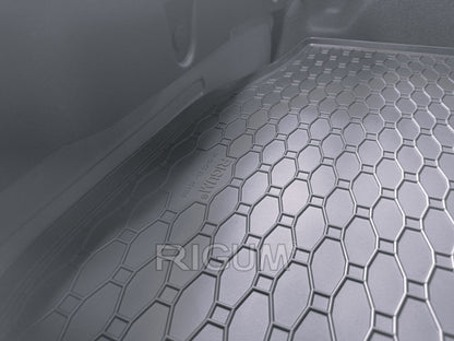 Tavita portbagaj Citroen C3 IV fabricatie 04.2024 -prezent, caroserie hatchback #1