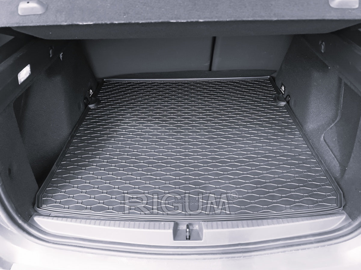 Tavita portbagaj Dacia Duster II fabricatie 01.2018 - 05.2024, caroserie suv, corespunde pentru LPG, 4x2 #1