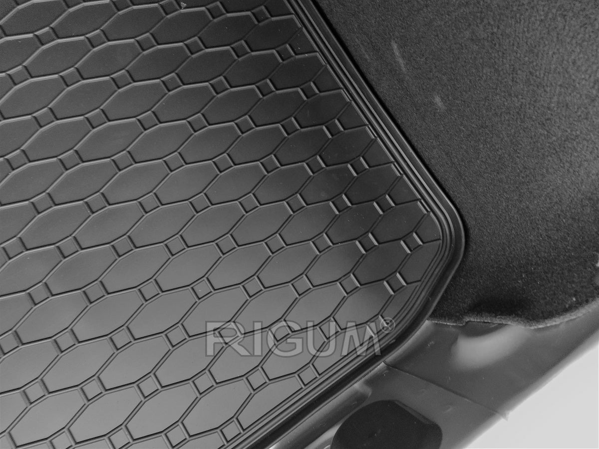 Tavita portbagaj Dacia Spring Facelift fabricatie 2024 - prezent, caroserie suv #1
