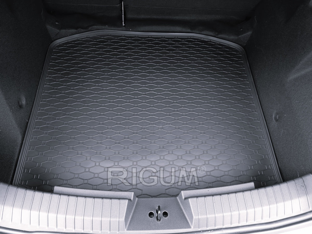 Tavita portbagaj Dacia Duster III MHEV fabricatie 06.2024 - prezent, caroserie suv, 4x4, fara podea dubla #1