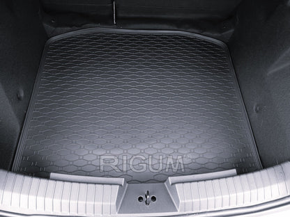 Tavita portbagaj Dacia Duster III MHEV fabricatie 06.2024 - prezent, caroserie suv, 4x4, fara podea dubla #1