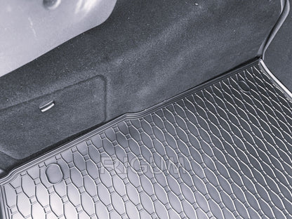 Tavite portbagaj Ford Focus II, caroserie combi, an fabricatie 2004 - 02.2011, facelift | 408164