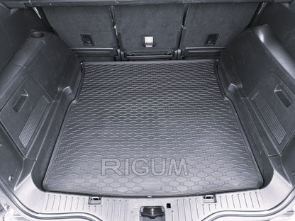 Tavite portbagaj Ford S-Max I, caroserie van, an fabricatie 05.2006 - 08.2015, 5 locuri | 408195
