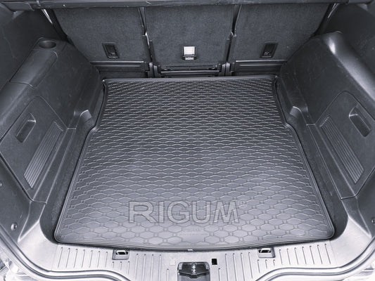 Tavite portbagaj Ford S-Max I, caroserie van, an fabricatie 05.2006 - 08.2015, 5 locuri | 408195