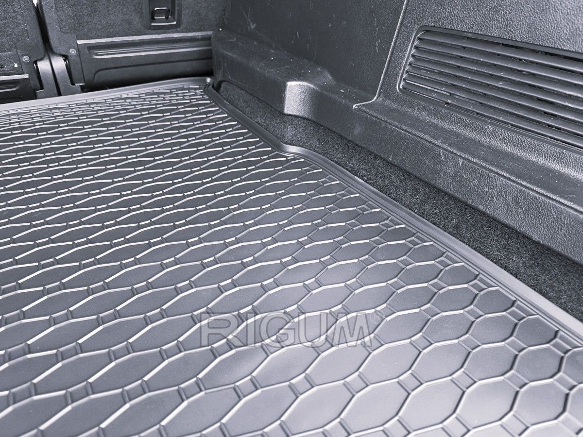 Tavite portbagaj Ford S-Max I, caroserie van, an fabricatie 05.2006 - 08.2015, 5 locuri | 408195