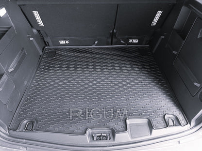 Tavita portbagaj Ford Tourneo Courier II fabricatie 10.2023 - prezent, caroserie van #1