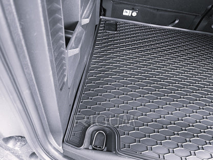 Tavita portbagaj Ford Tourneo Courier II fabricatie 10.2023 - prezent, caroserie van #1