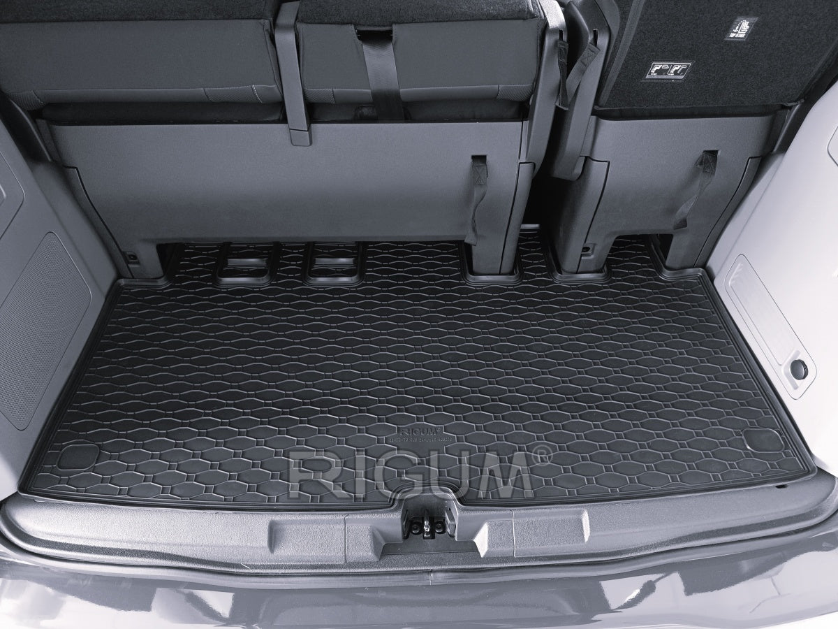 Tavita portbagaj Ford Tourneo Custom II fabricatie 2024 - prezent, caroserie van, ampatament L1 #1
