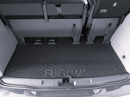 Tavita portbagaj Ford Tourneo Custom II fabricatie 2024 - prezent, caroserie van, ampatament L1 #1