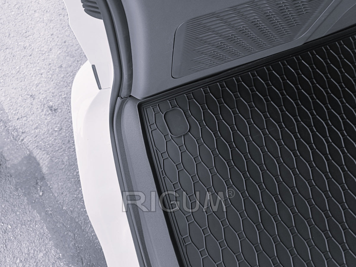 Tavita portbagaj Ford Transit Custom II fabricatie 2024 - prezent, caroserie van, ampatament L2, 8-9 locuri #1 - Auto Alorria